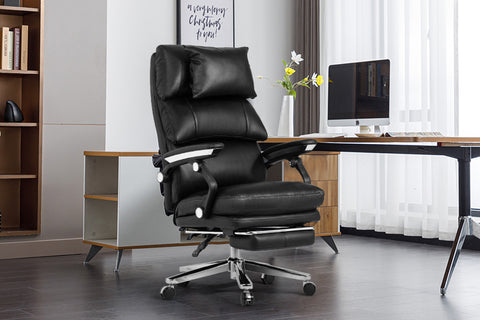 Most Comfortable Budget Office Chair: Paddy