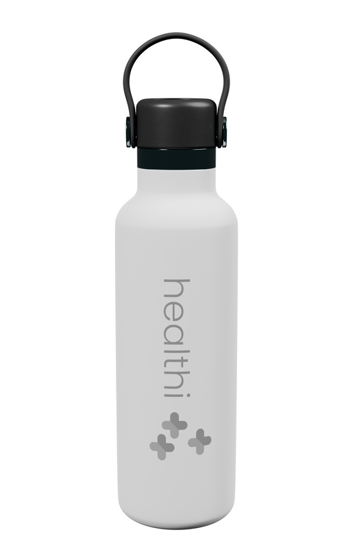 64oz Motivational Water Bottle — Healthi