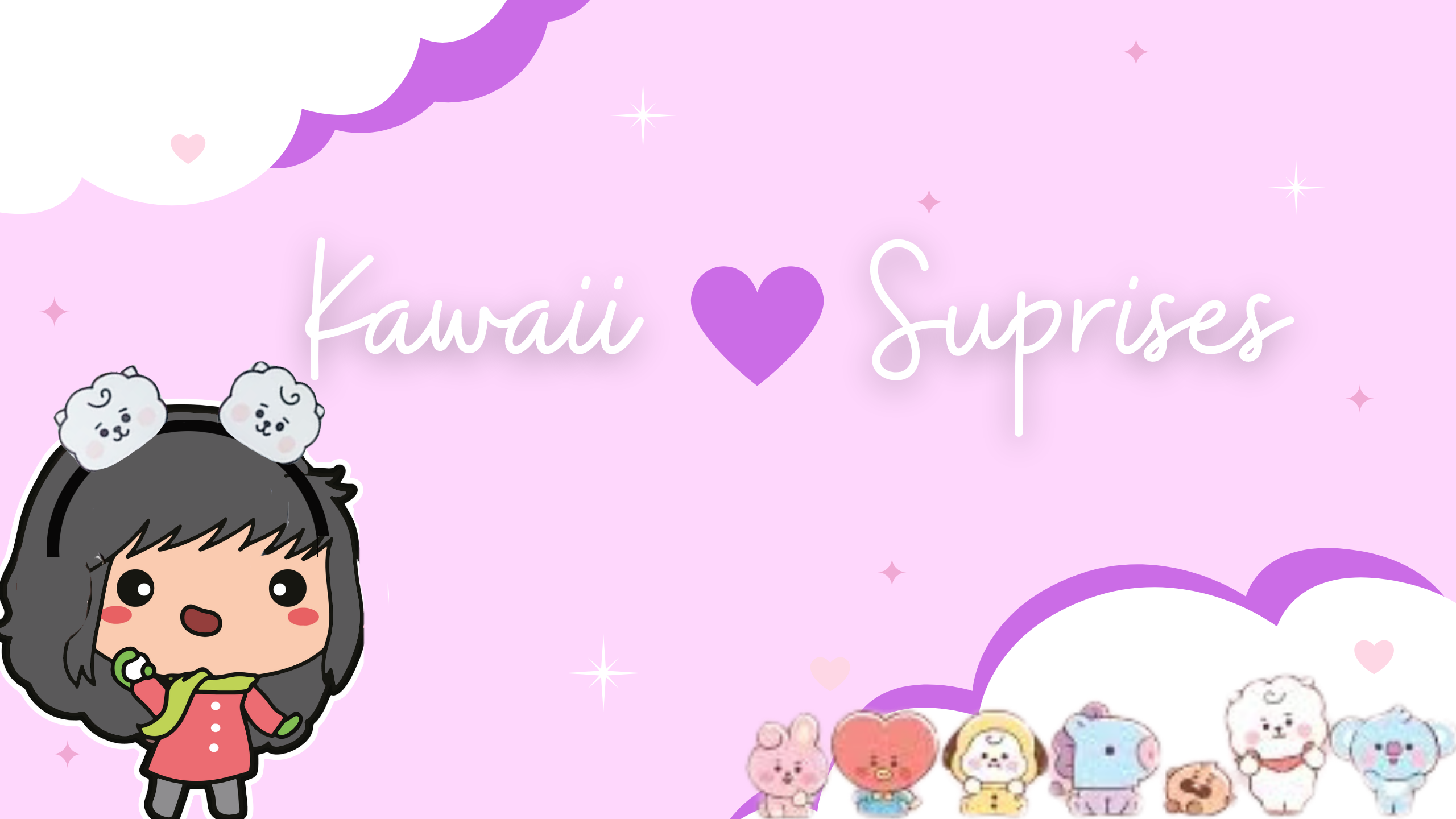 KawaiiSurprises