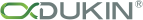 Dukin Logo