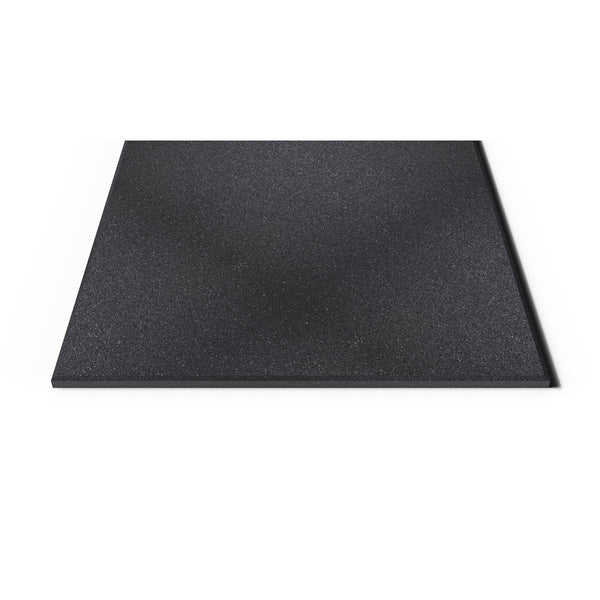 15mm-25mm Smooth Finish Premium Rubber Floor Tiles (InstaFloor)