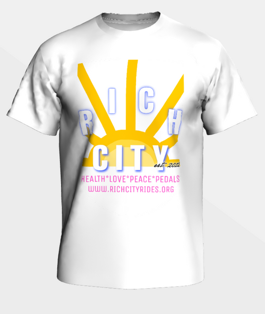 510_Athletics New 2023 RichCity Classic T-Shirt