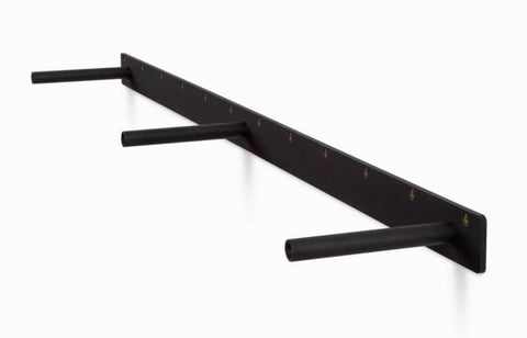 Glenn MD Floating Mantel Bracket by Shelfology