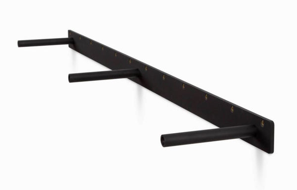 Glenn MD Floating Mantel Bracket from Shelfology