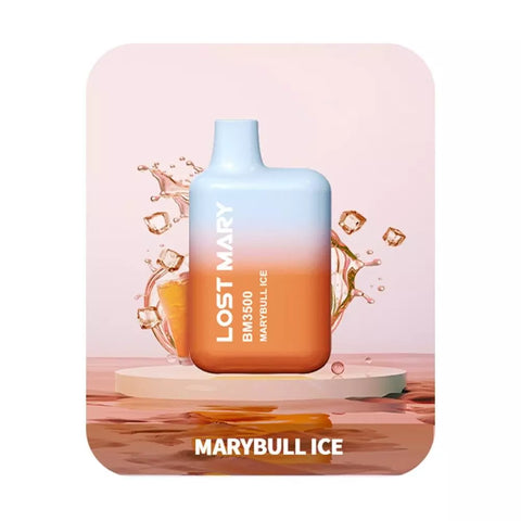 Marybull Ice - Lost Mary BM3500