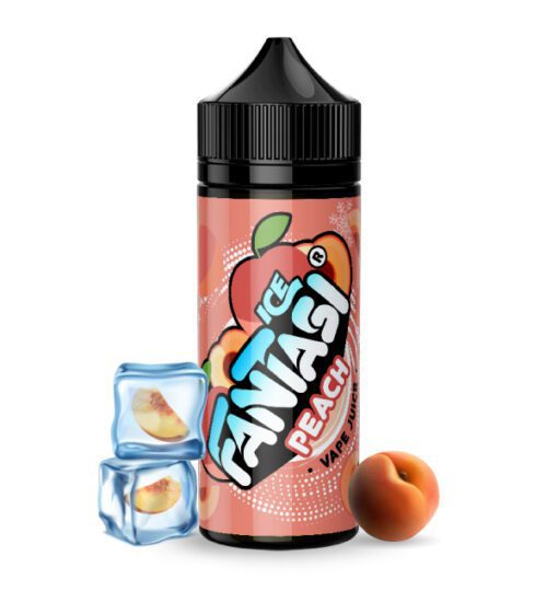 Strawberry Watermelon Kiwi 70/30 | Ferocious Liquido (Kiwi Fragola Anguria)