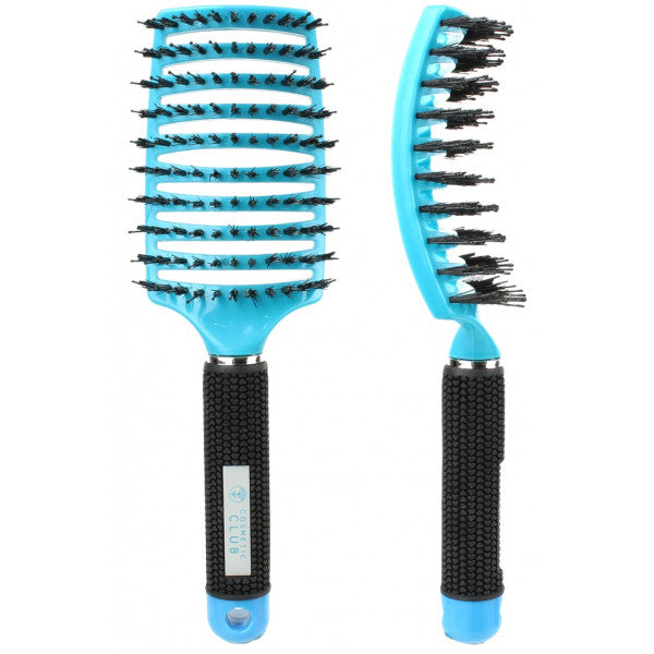 Cosmetic Club - Cosmetic club - Curved hair brush | Maquilleo – Maquilleo  Ingles