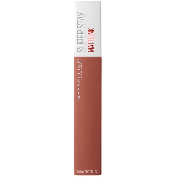 Maybelline - Liquid Lipstick - Superstay Matte Ink | Maquilleo – Maquilleo  Ingles