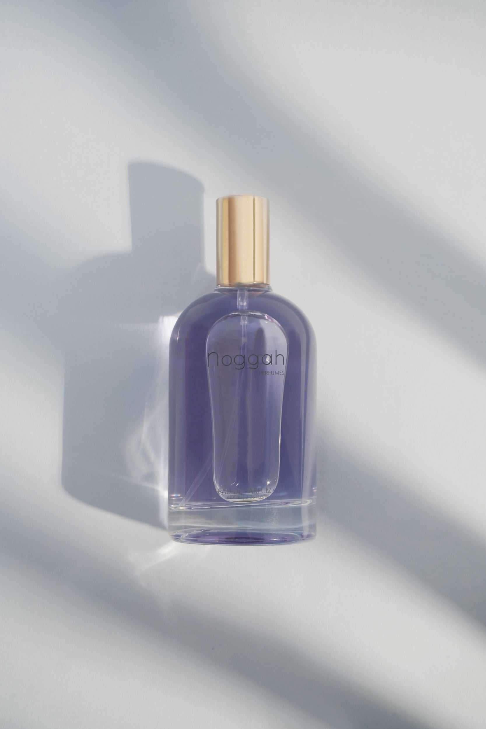 Finesse for Men | Eau De Parfum e100ml – Noggah Perfumes