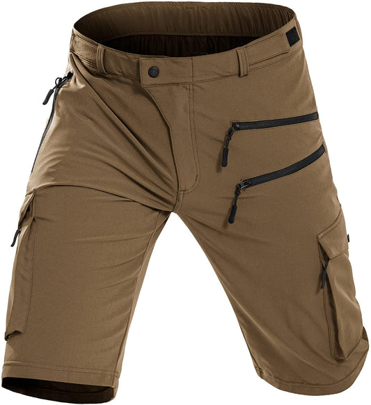 Hiauspor Mens Convertible Pants Quick Dry Zip Off Philippines | Ubuy