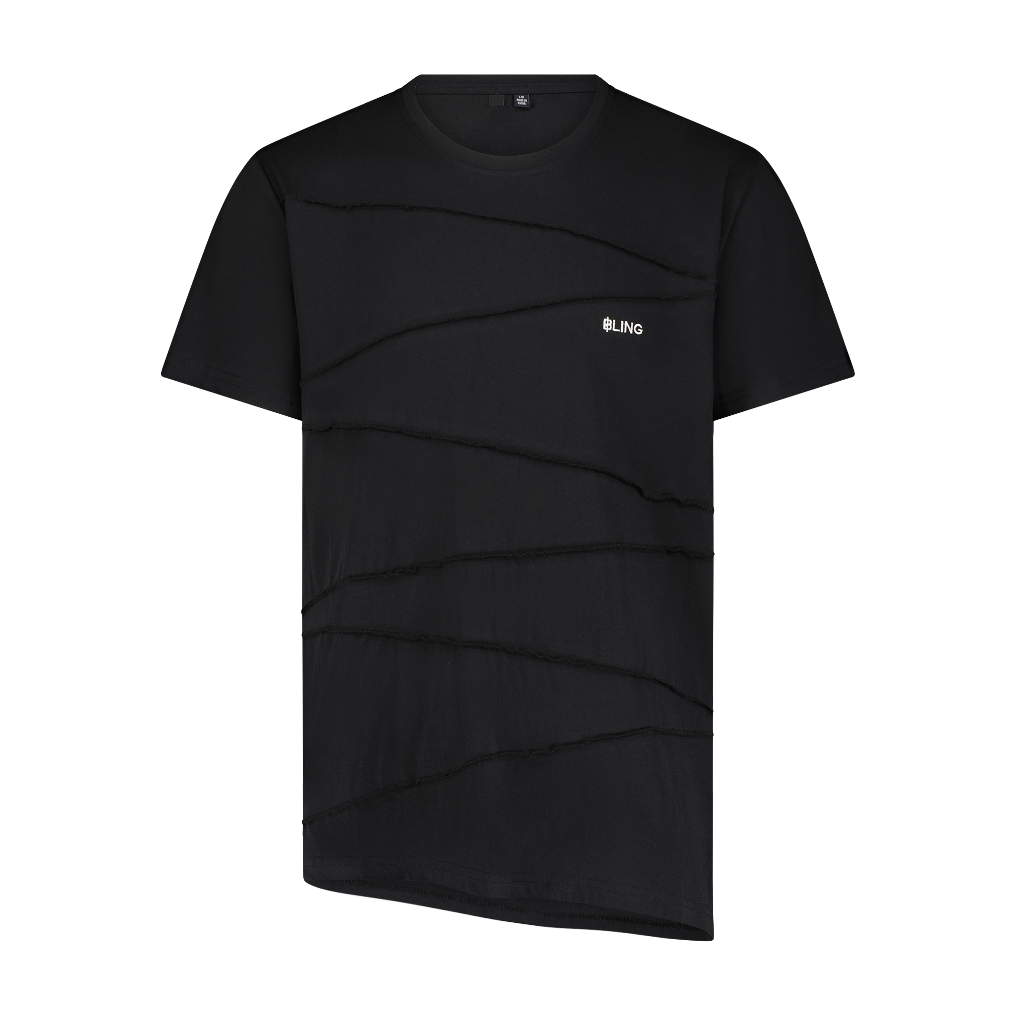 Zig Zag Tee