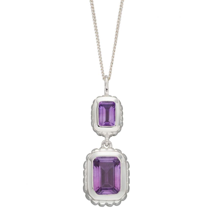 Sugilite Pendant-SP (SGL-1-54) | Rananjay Exports