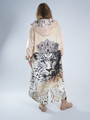 Leichter Mantel ~king~