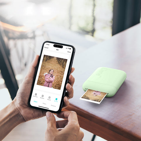 Bluetooth Printer for iPhone