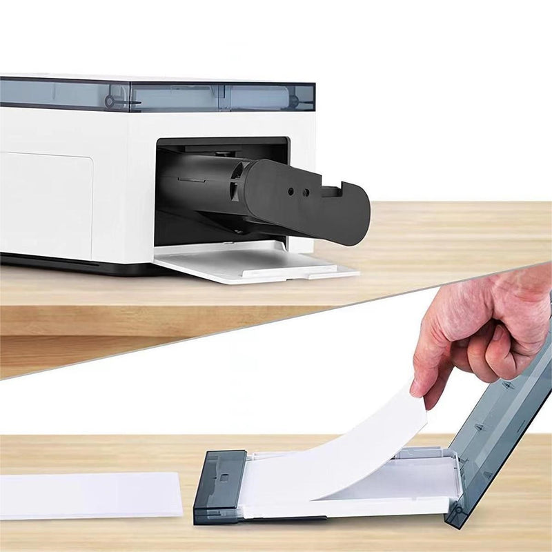 desktop photo printer