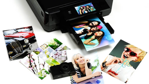 4x6 photo papers