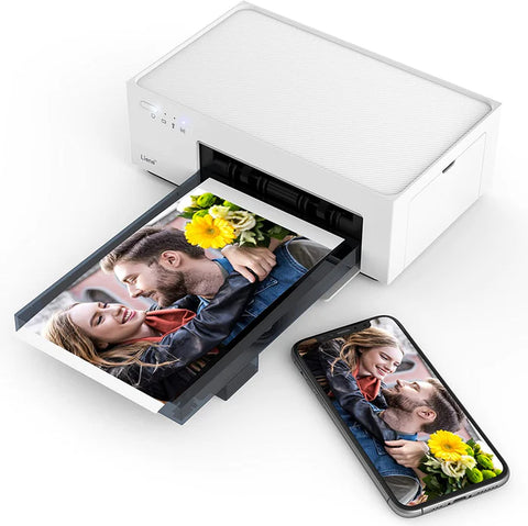 Liene Amber Instant Photo Printer