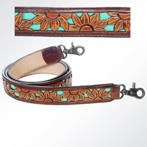 Kings River Western Leather Purse Strap – Dodi Jo's