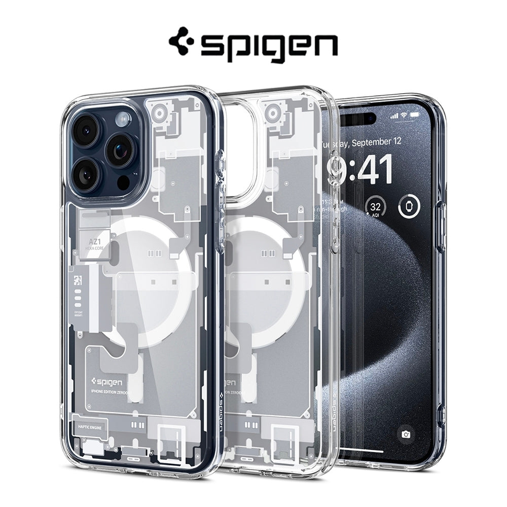 Spigen Ultra Hybrid Zero One Magfit Case For Samsung Galaxy S23 Ultra -  Mobile Phone Cases & Covers - AliExpress