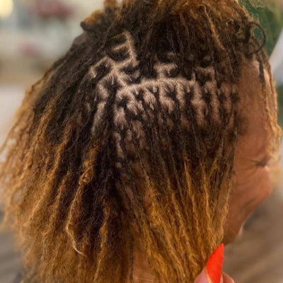 The Complete Guide to Locs: The Benefits, History, and Maintenance
