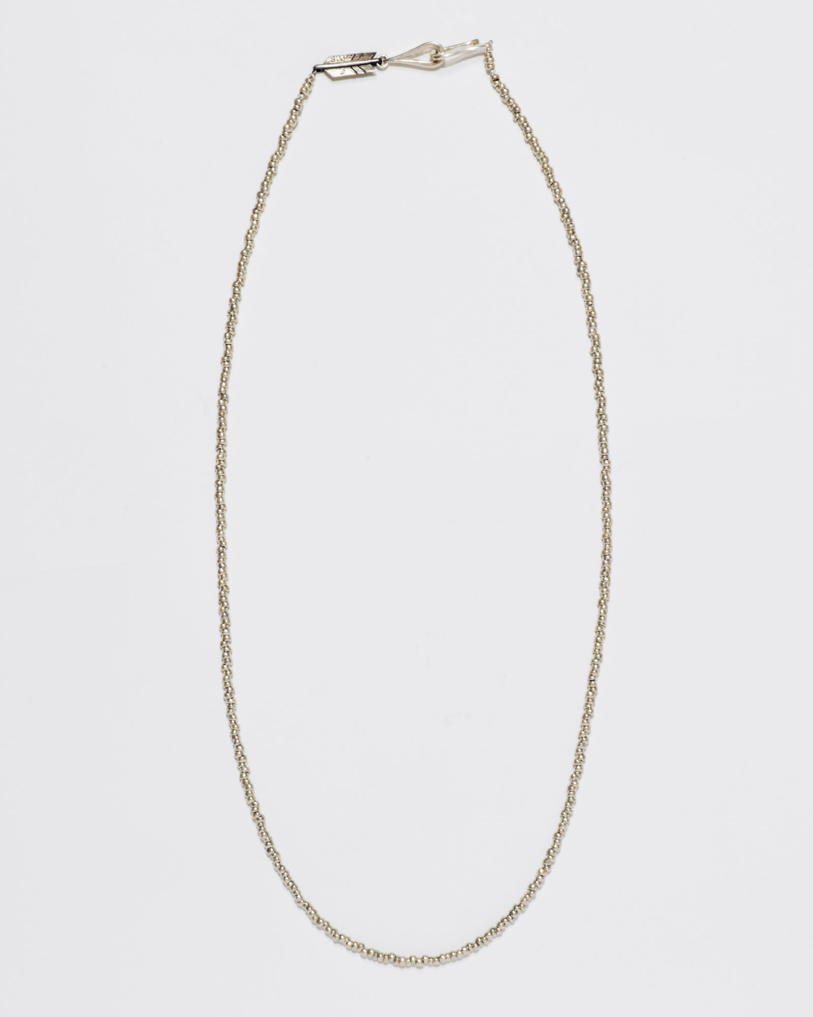 LARRY SMITH ／廃盤BEADS NECKLESS 70CM | nate-hospital.com