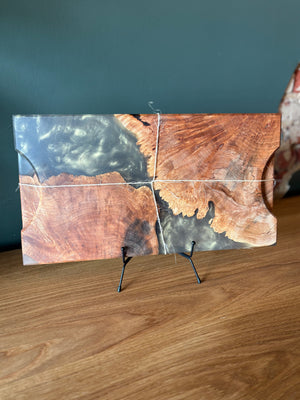 The drip - Forrest Design Co