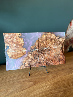 The Sun Flare - Forrest Design Co