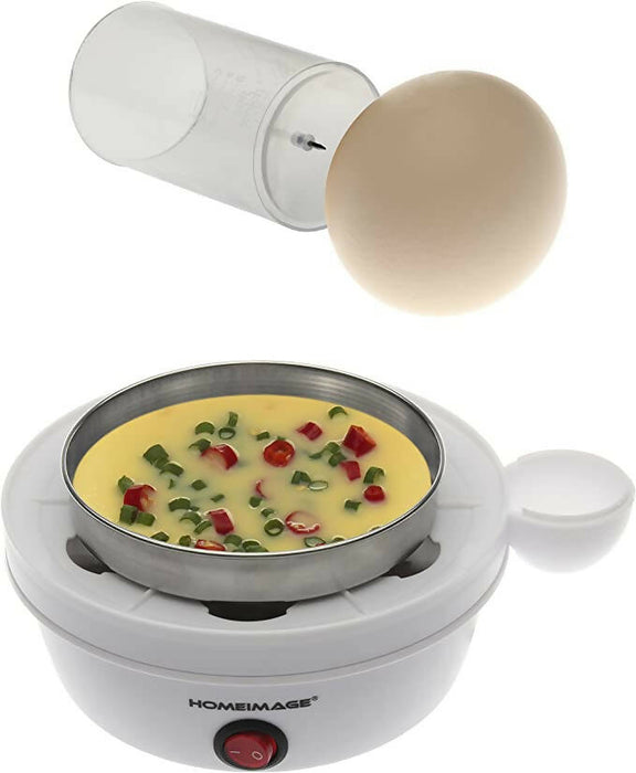 homeimage egg cooker