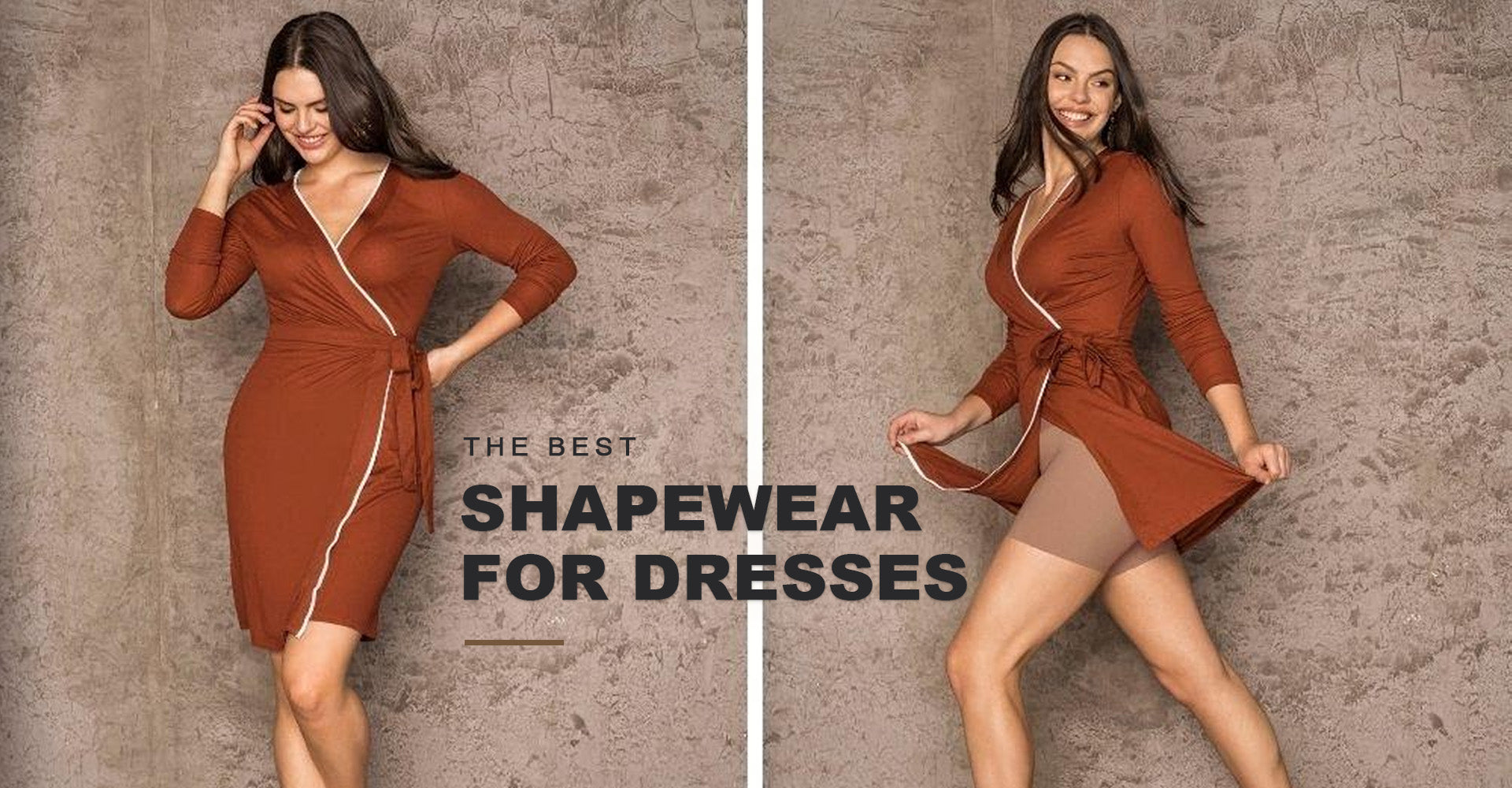 The best Shapewear for dresses