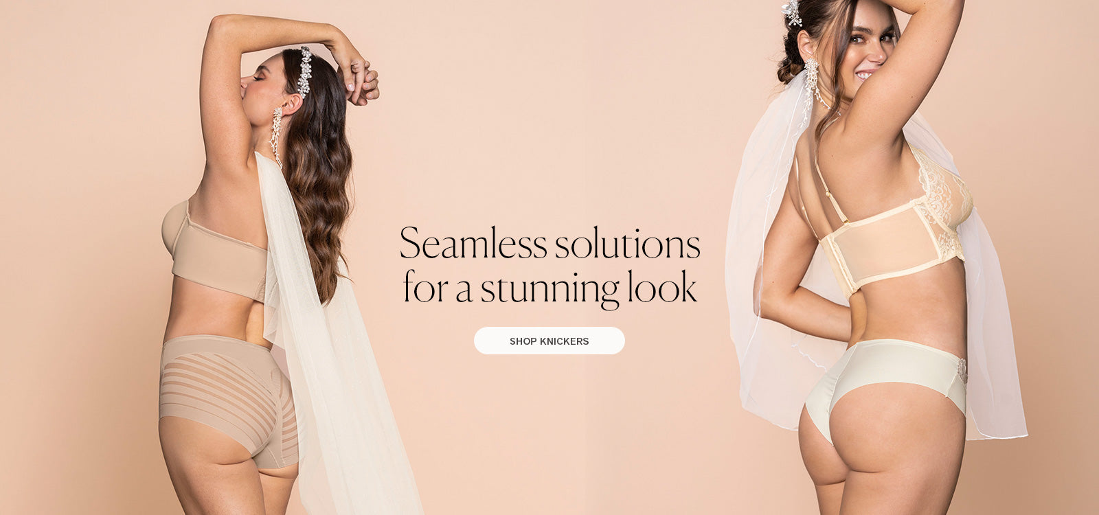 Bridal Bras & Intimates - Leonisa