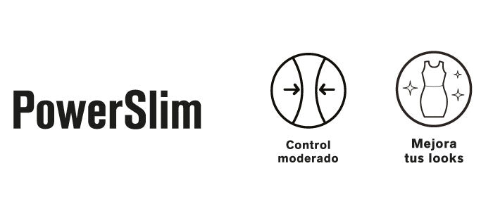 Camiseta multiusos de control de abdomen