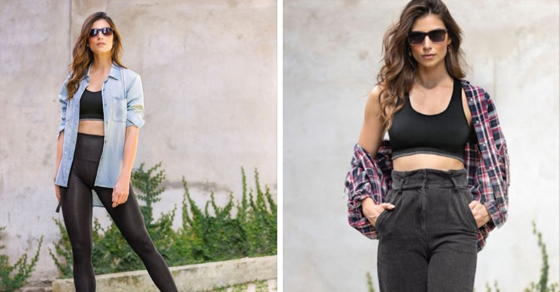 15 Sporty Outfits That Will Enhance Your Workout Wardrobe