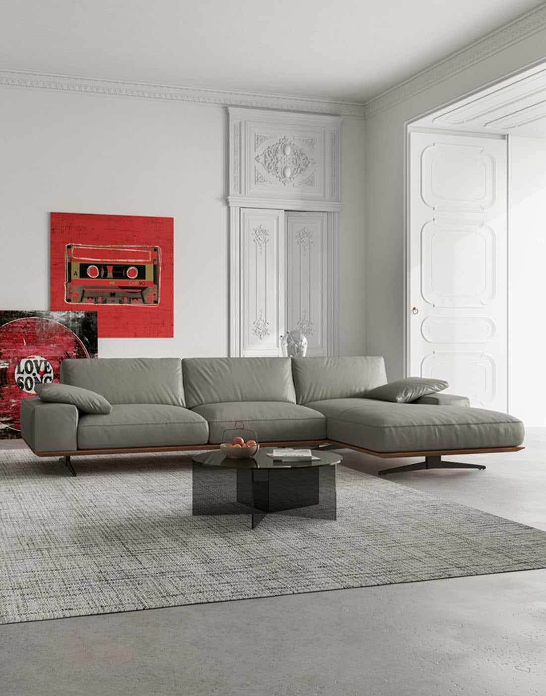 Modloft | The Best Value In Luxury Furniture