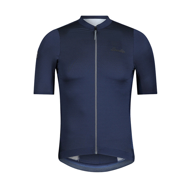 Santic Bourre Navy Men Cycling Jersey – Santicshop