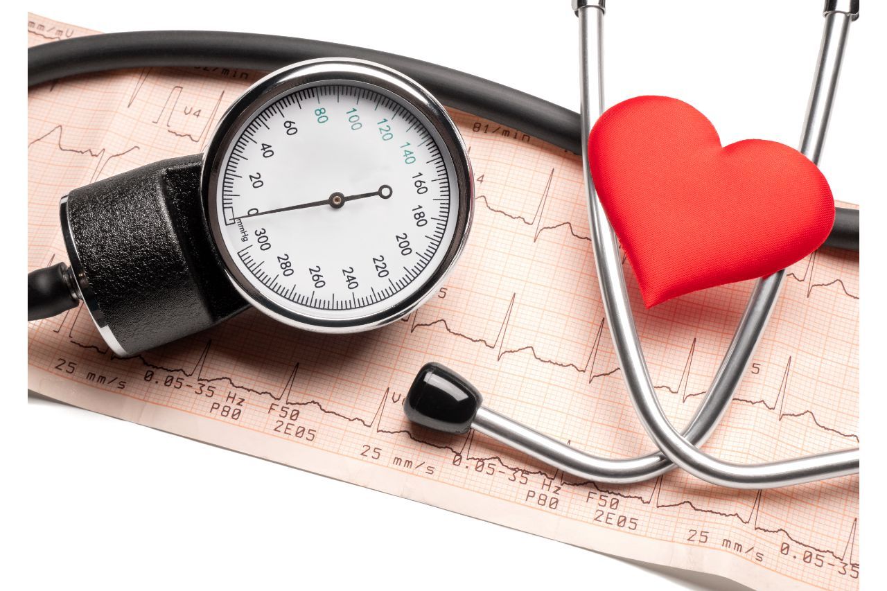 Lower Blood Pressure