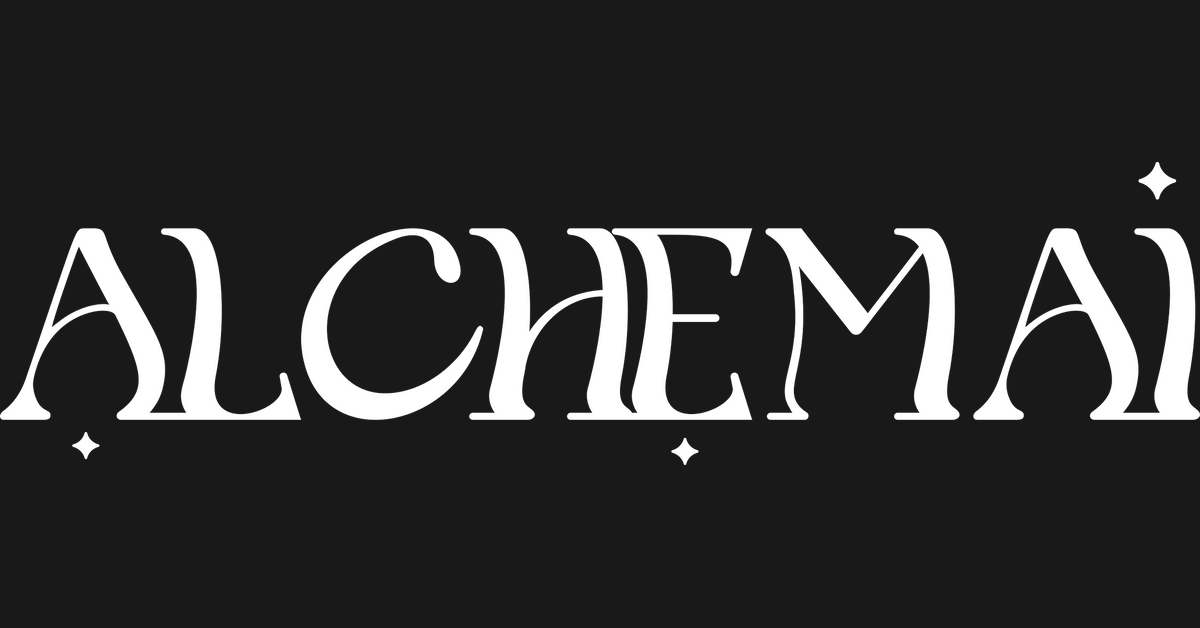 alchemai
