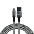Cabo carregador USB-c 2 metro - Imagem 1