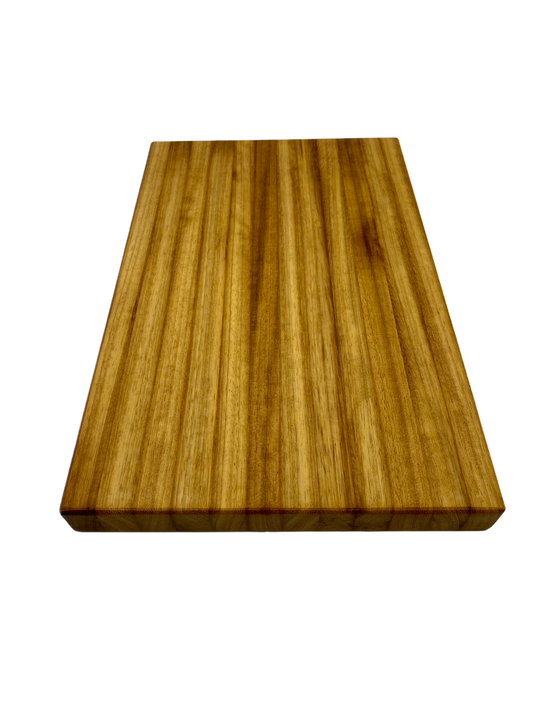 Teak Cutting Board