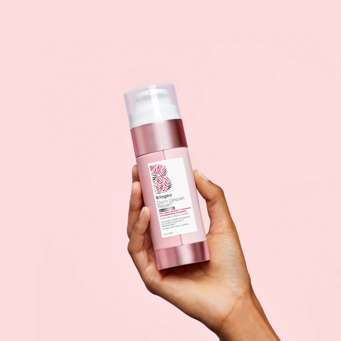 Briogeo MegaStrength+ Protein + Moisture Strengthening Treatment
