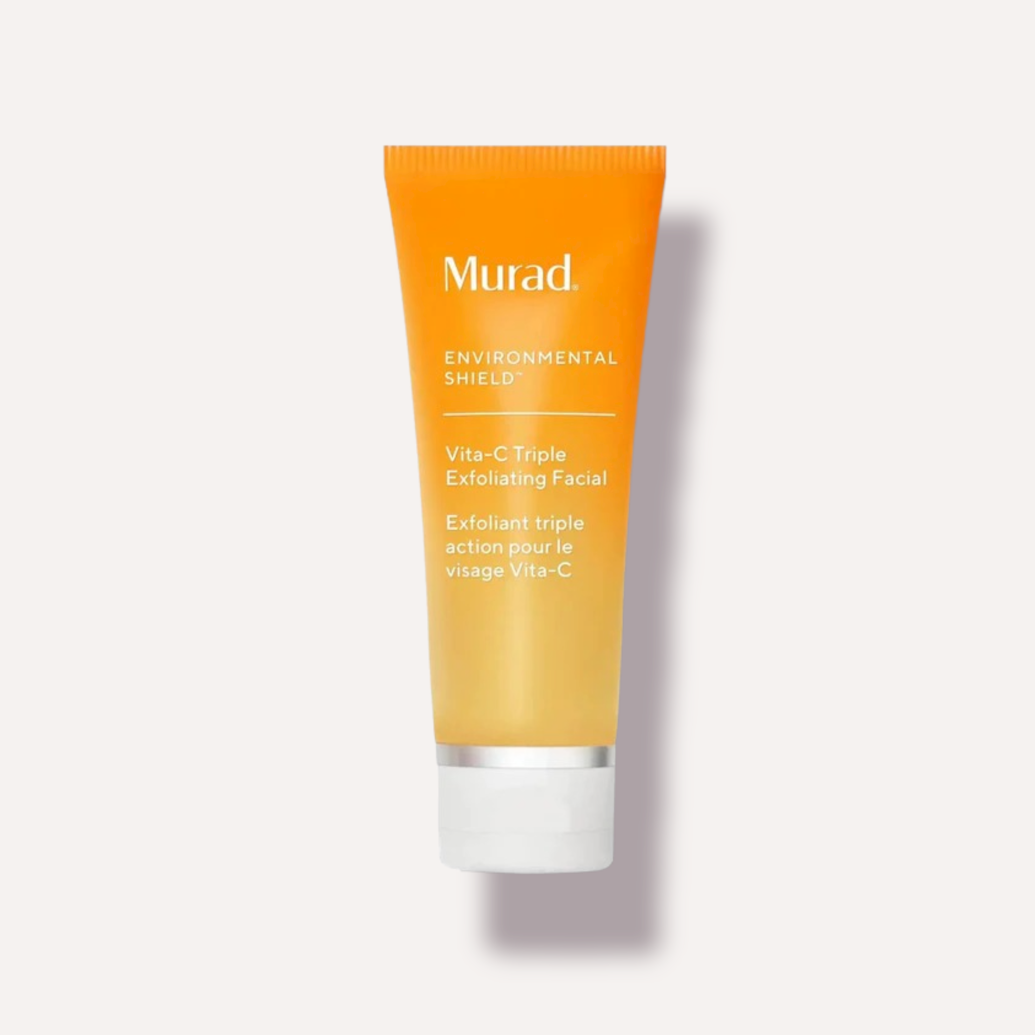 Murad Vita-C Triple Exfoliating Facial