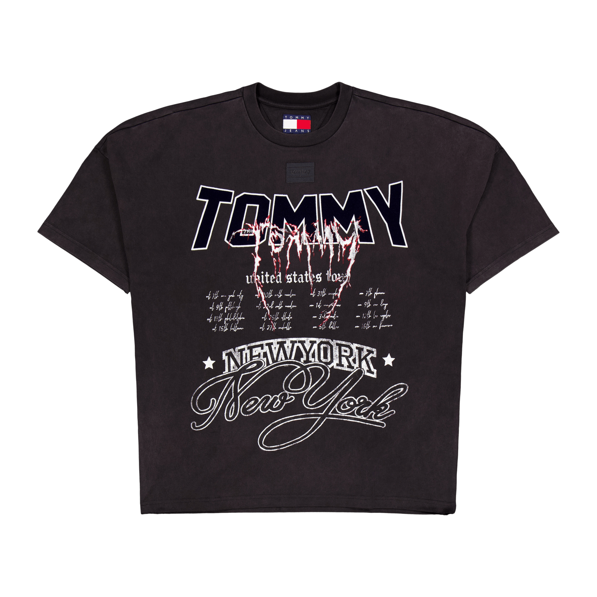 Tommy Jeans Tjm Clsc Tommy Xs Ba