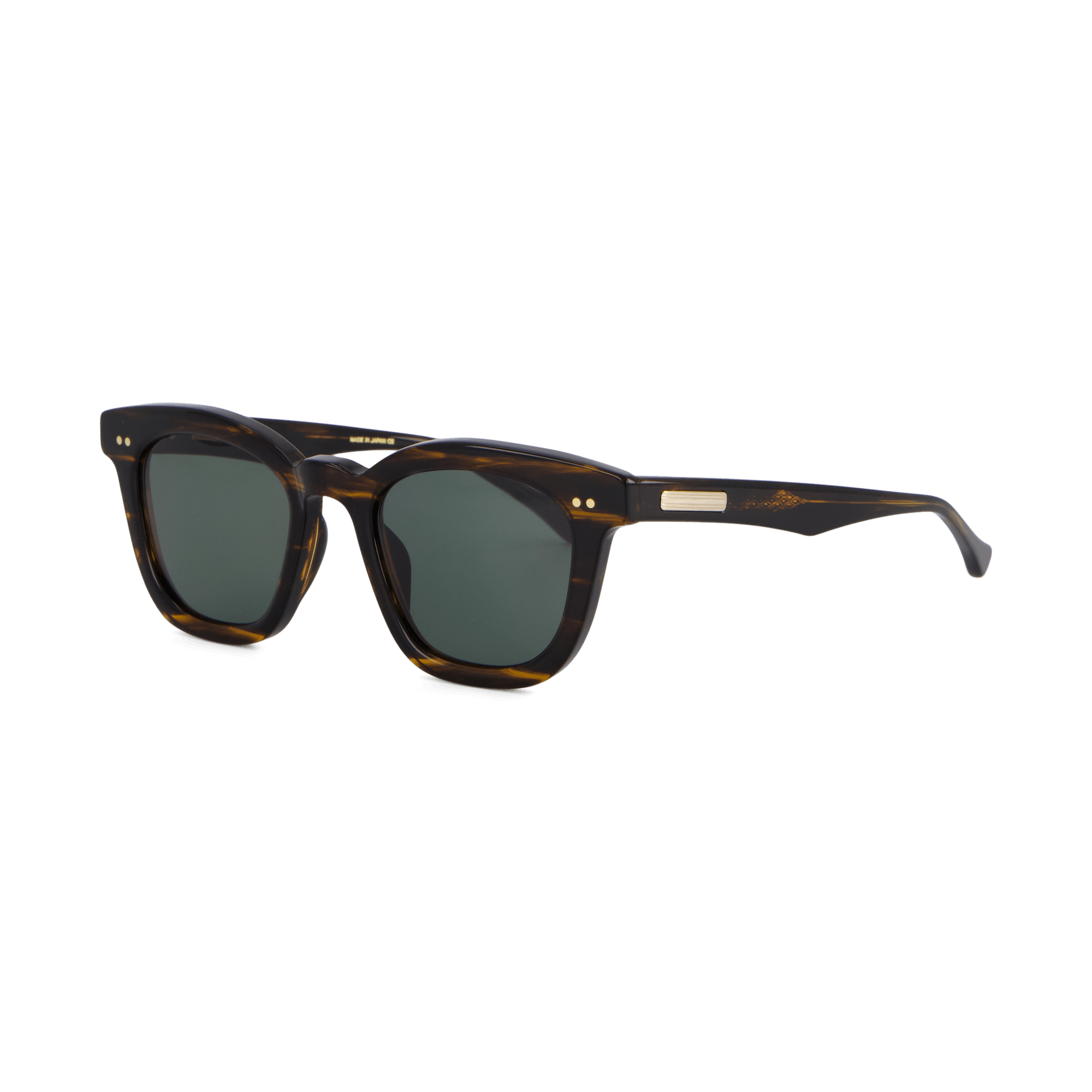 LOUIS VUITTON Acetate La Grande Bellezza Sunglasses Z1217W Black 1246821