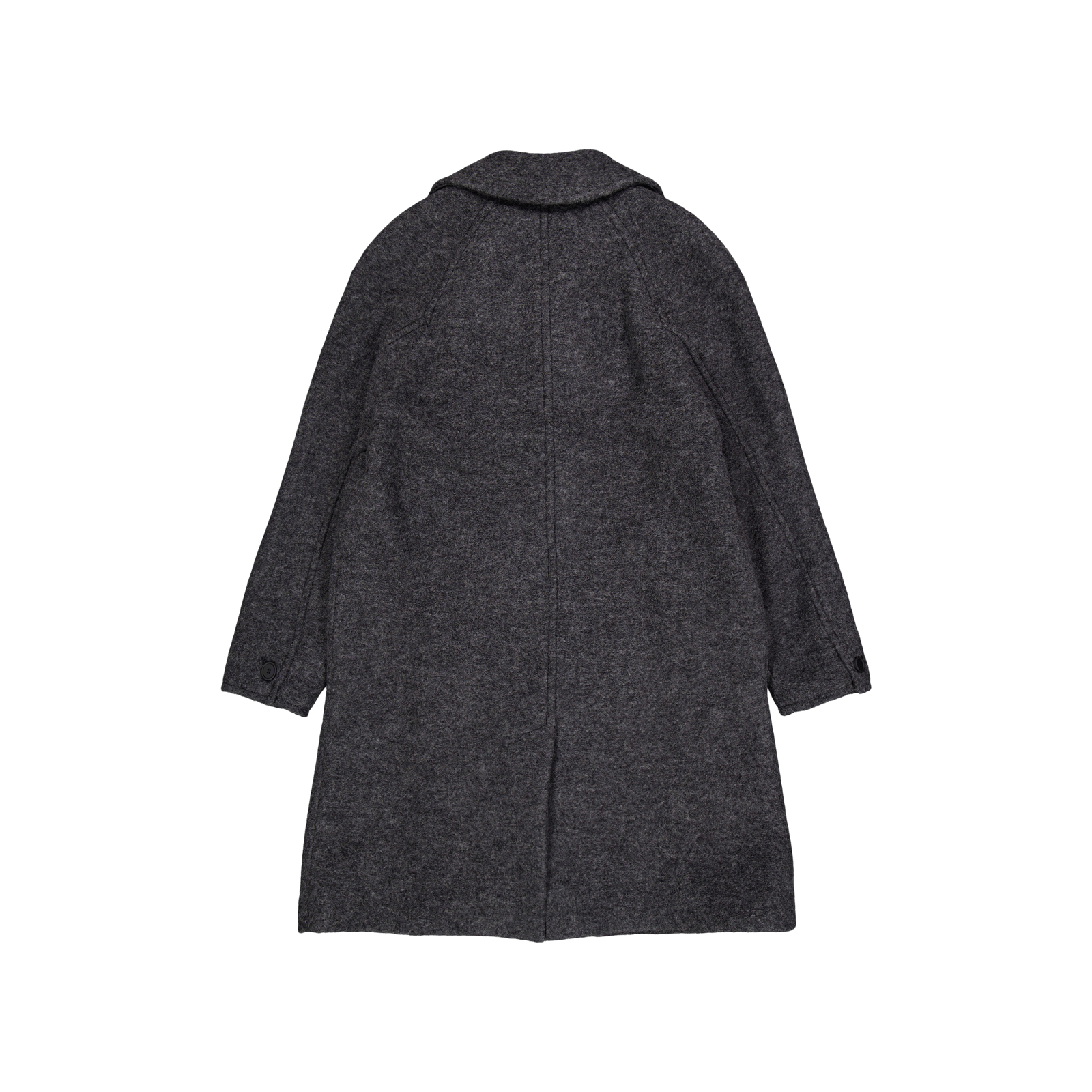 A.P.C. Manteau Etienne Baa | Caliroots.com