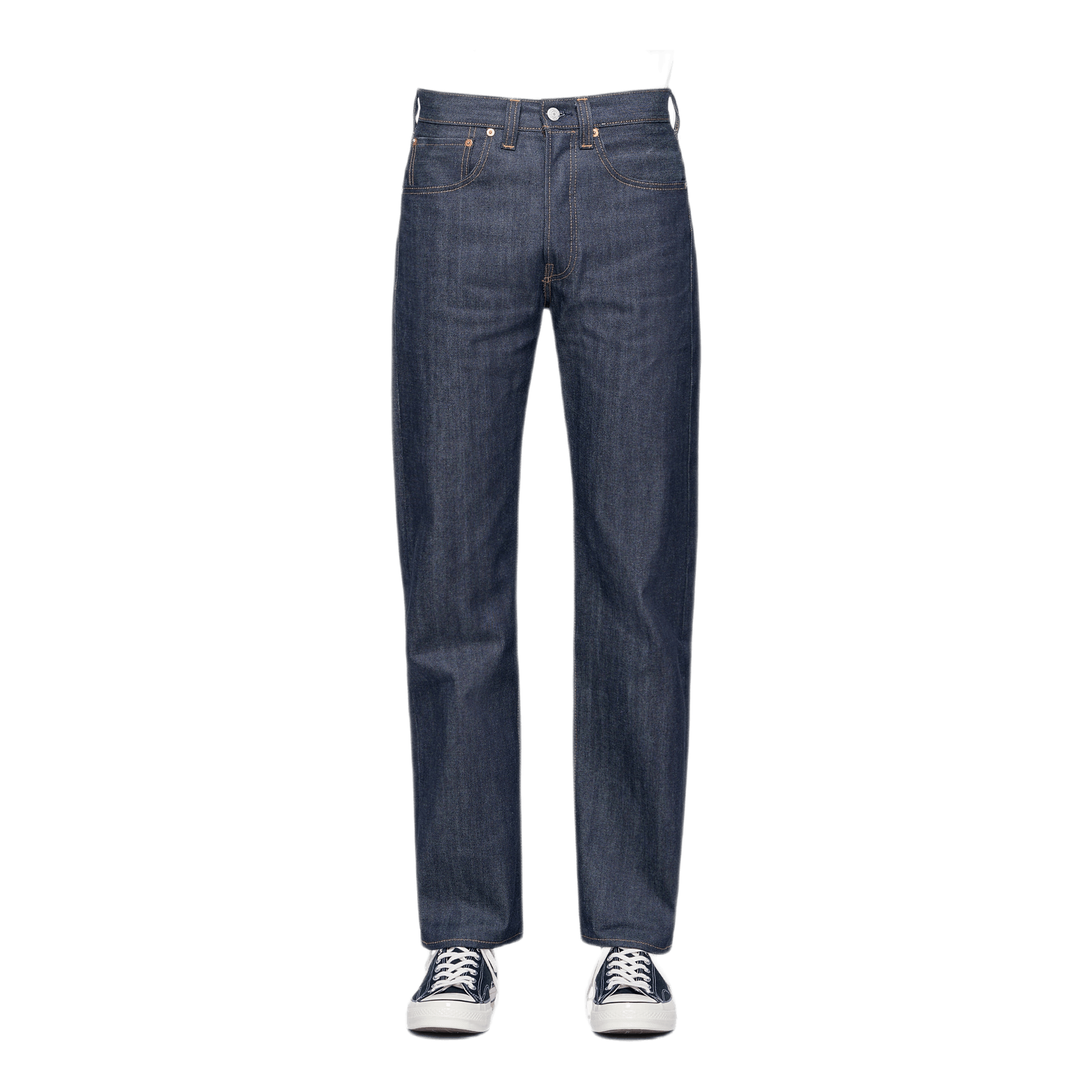 Levi's Vintage Clothing 1947 501 Jeans Blue 