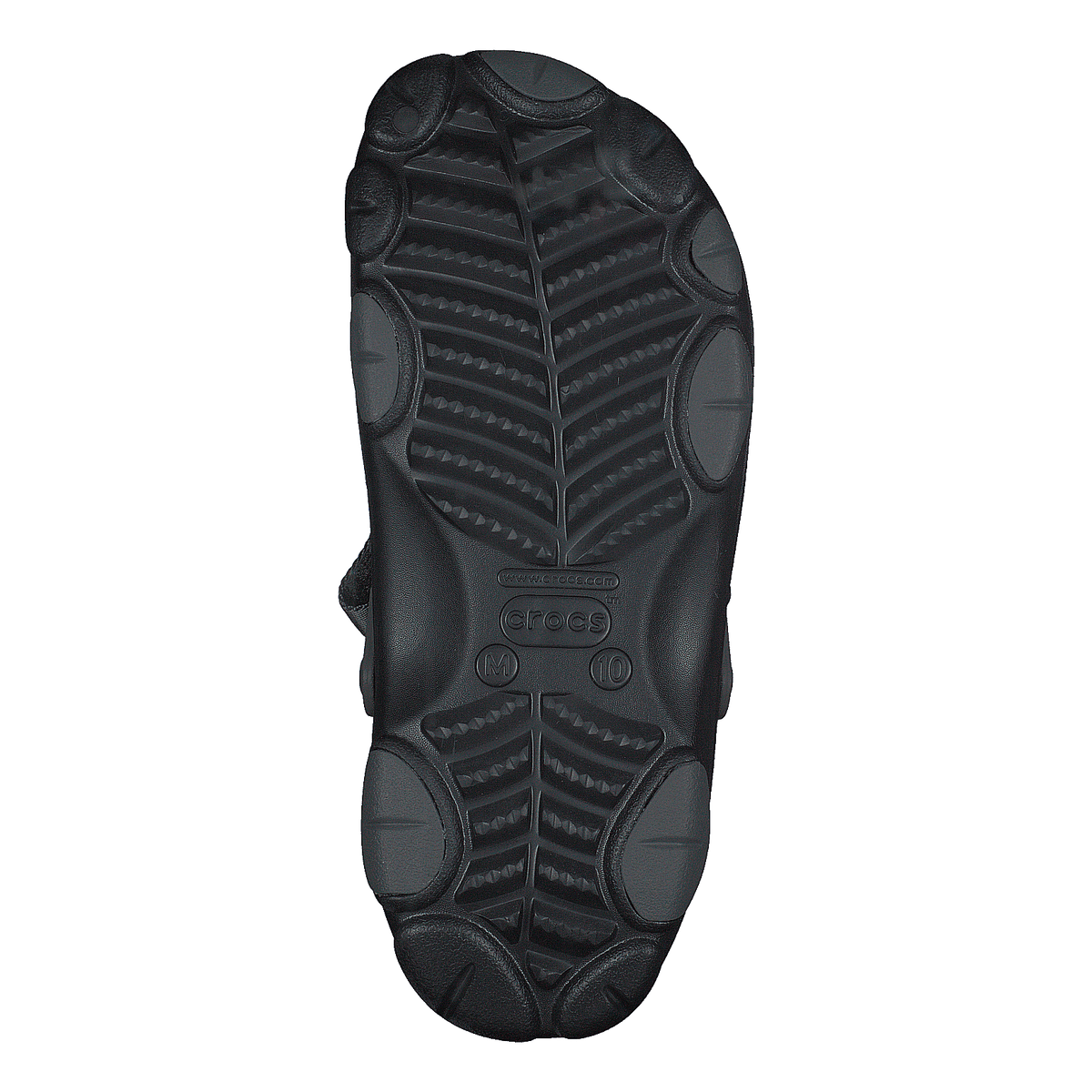 Crocs Classic All Terrain 