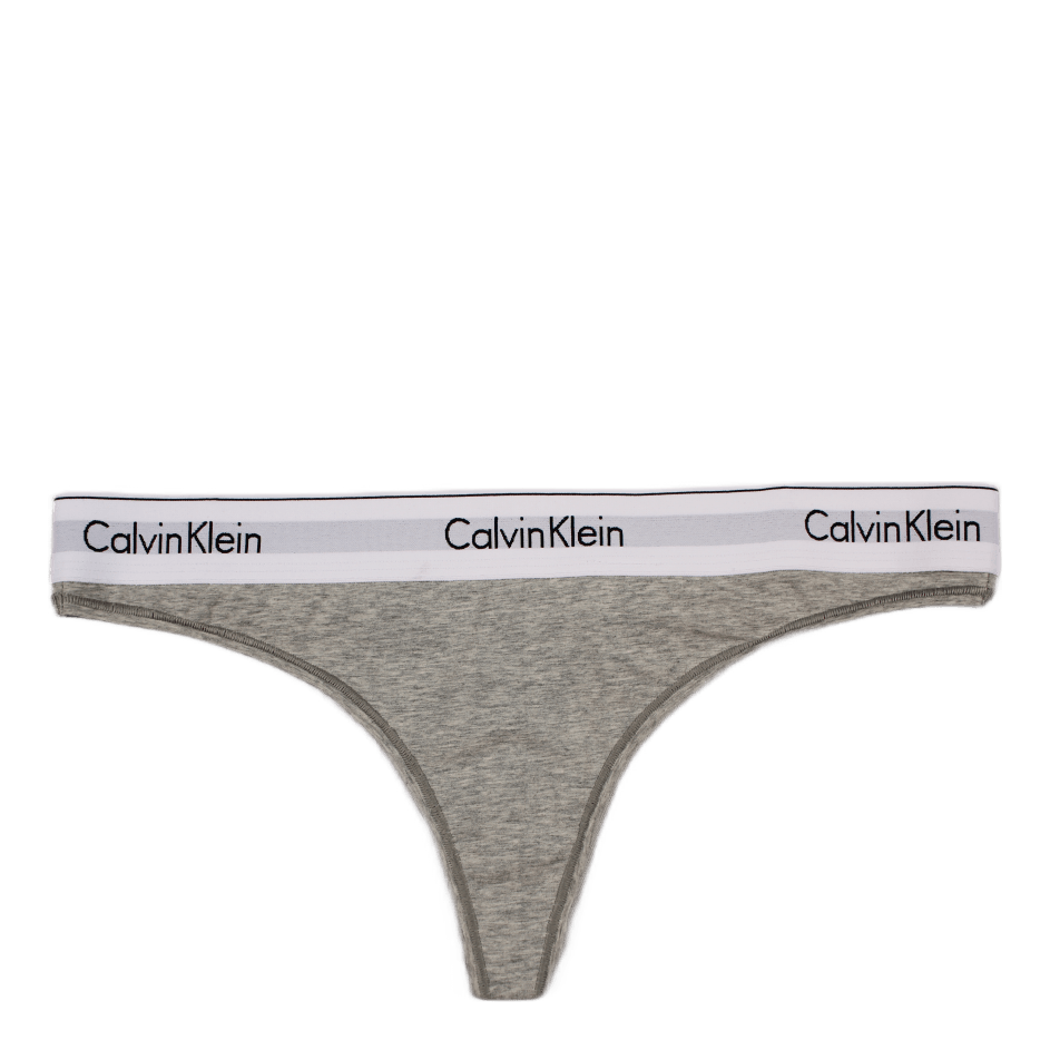 Carousel Thong 5pk Multi