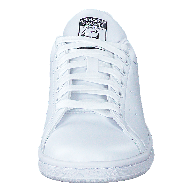 Stan Smith Cloud White / Cloud White Collegiate Navy -