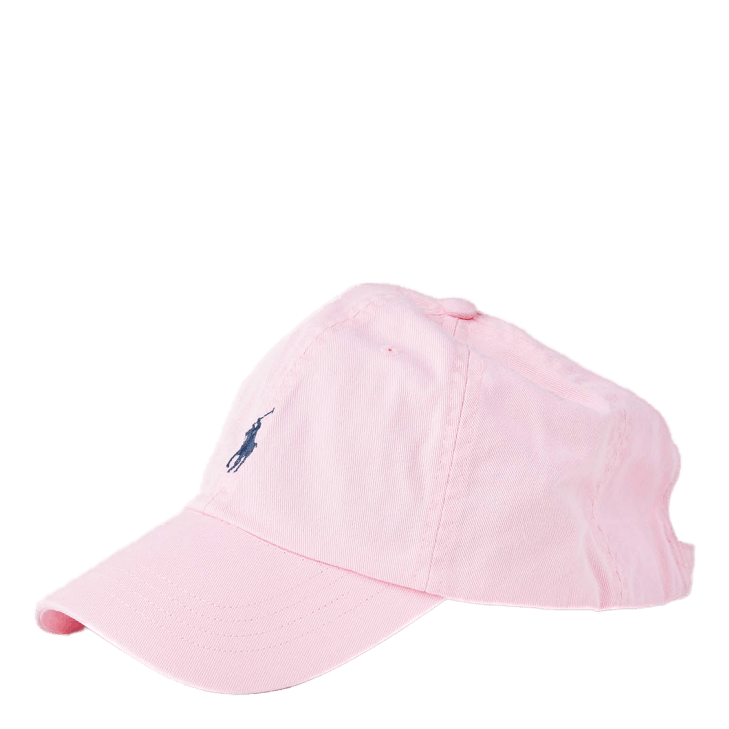 Polo Ralph Lauren Hat Pink  