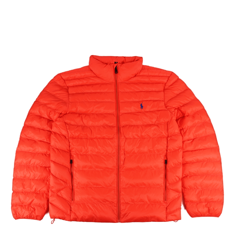 Polo Ralph Lauren Packable Quilted Jacket  