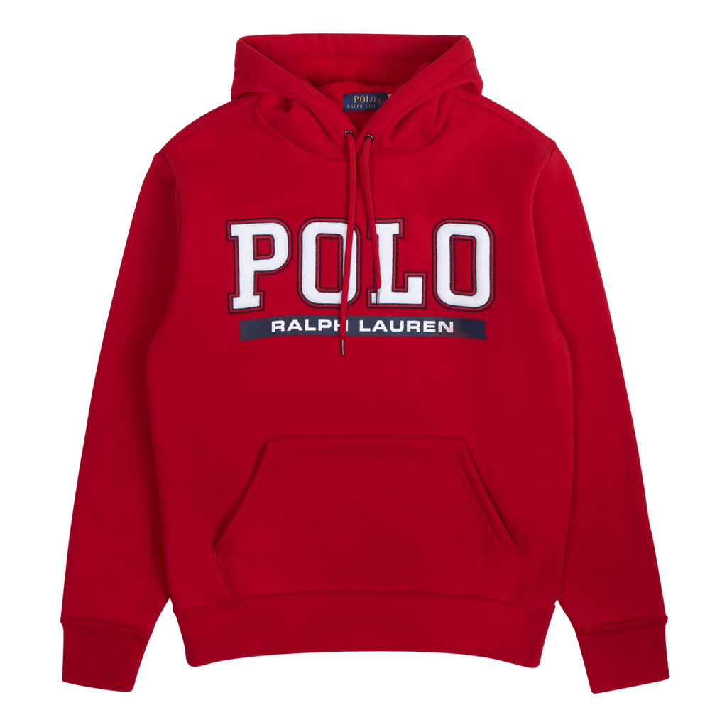 Polo Ralph Lauren Double-Knit Fleece H 